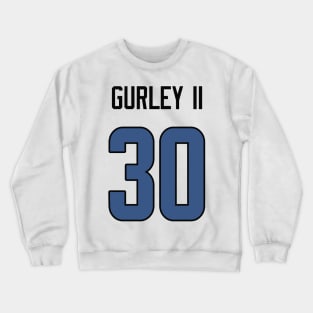 Gurley Crewneck Sweatshirt